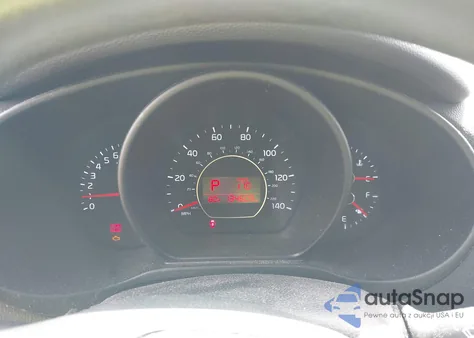 2014 Kia Soul + из США, поврежденный, VIN KNDJP3A53E7705286